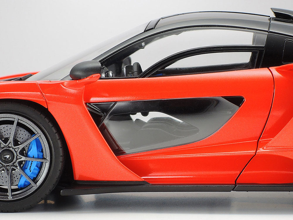McLaren Senna 1/24 Sports Car Series No.355