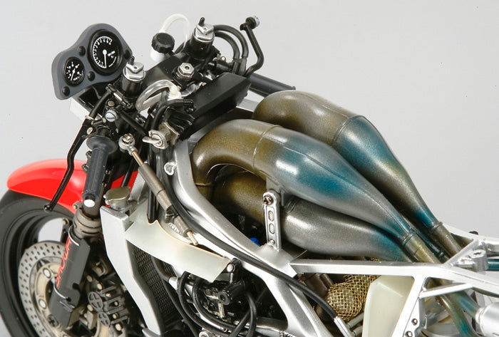 Honda NSR500 '84 1/12 Scale Motorcycle Series No.121