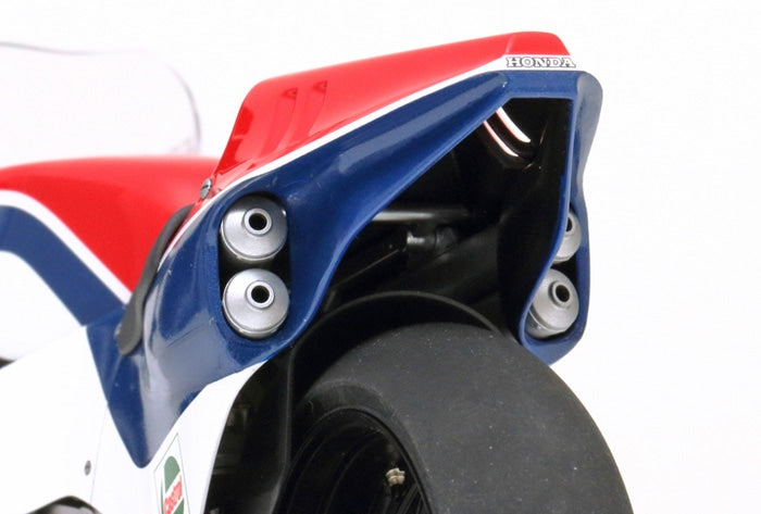 Honda NSR500 '84 1/12 Scale Motorcycle Series No.121
