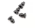 Losi 6.8mm Flanged Suspension Ball (4) LOSA6055