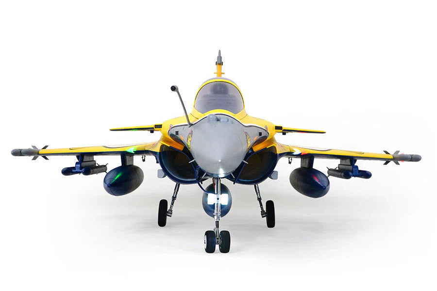 FMS 131P Rafale 80mm EDF PNP