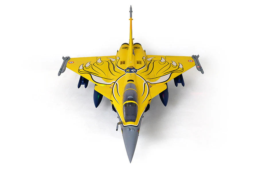 FMS 131P Rafale 80mm EDF PNP