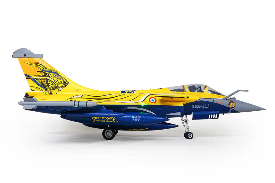 FMS 131P Rafale 80mm EDF PNP