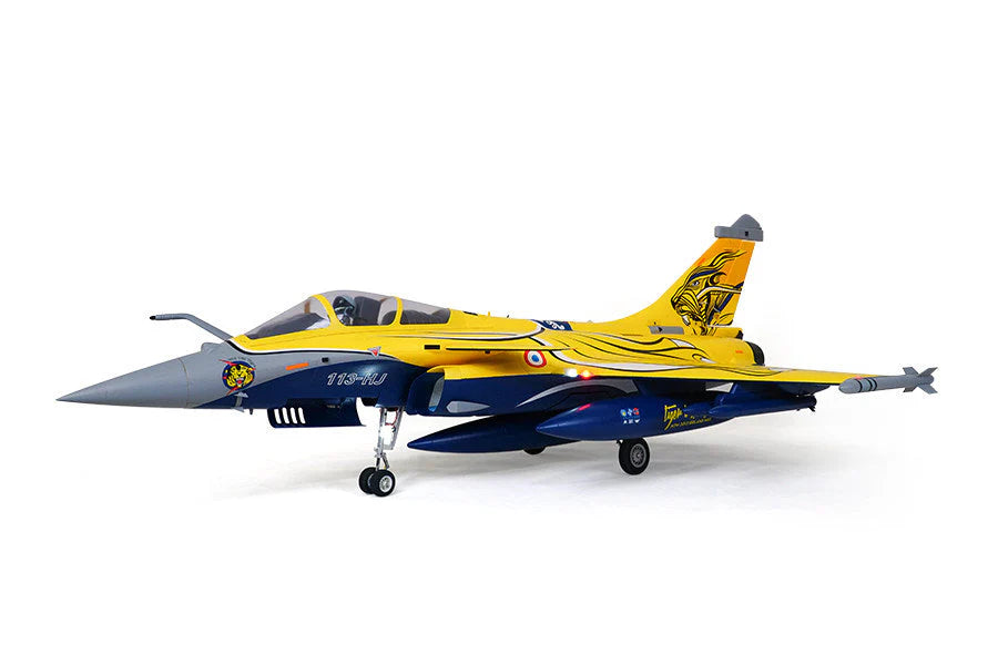 FMS 131P Rafale 80mm EDF PNP