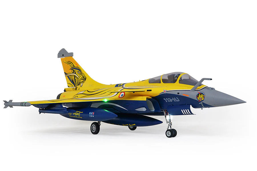 FMS 131P Rafale 80mm EDF PNP