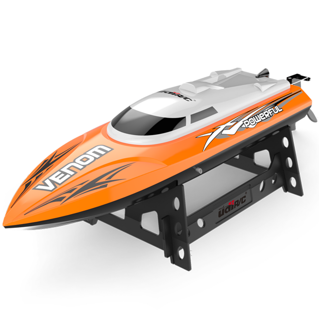 UdiRC Power Venom RC Boat RTR