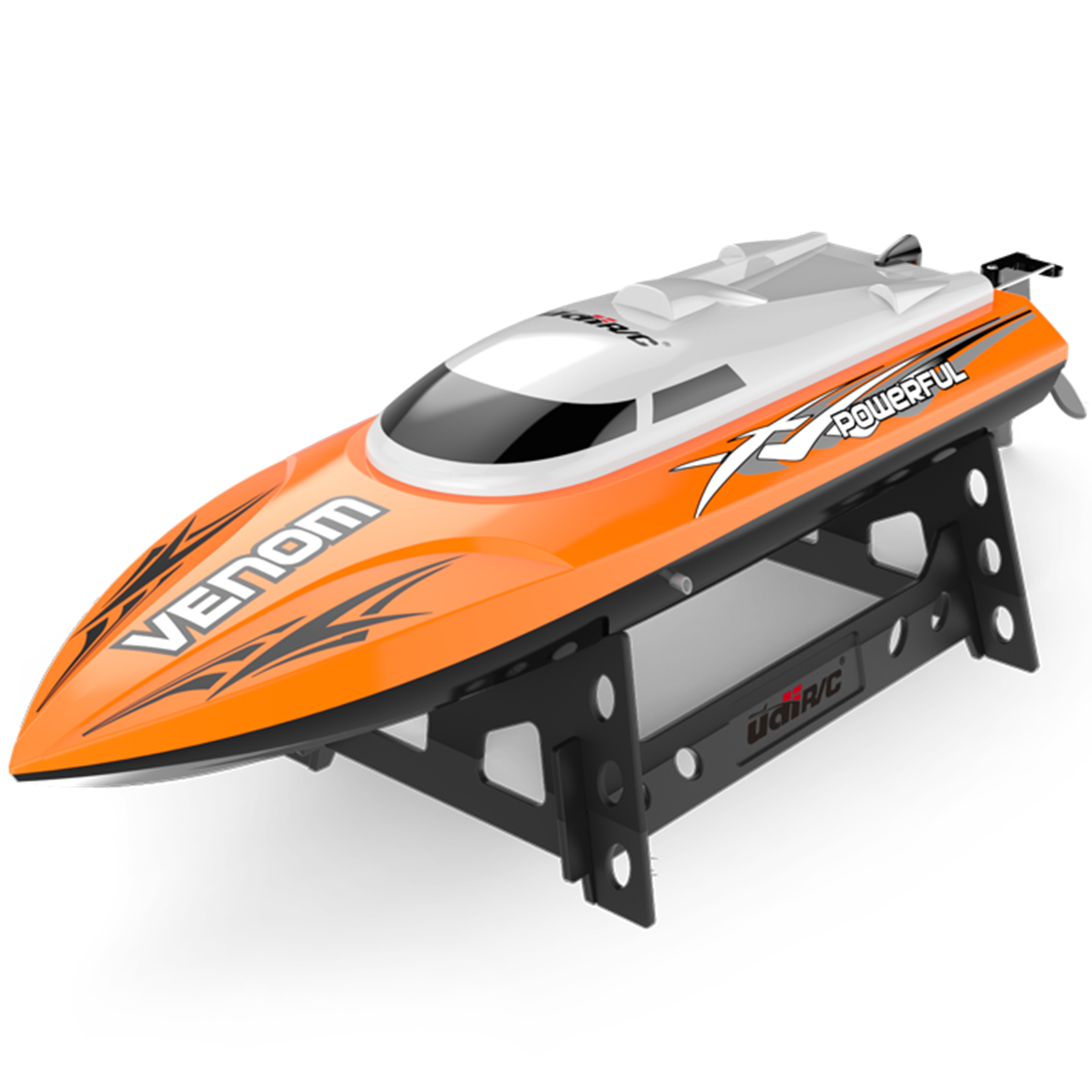 UdiRC Power Venom RC Boat RTR