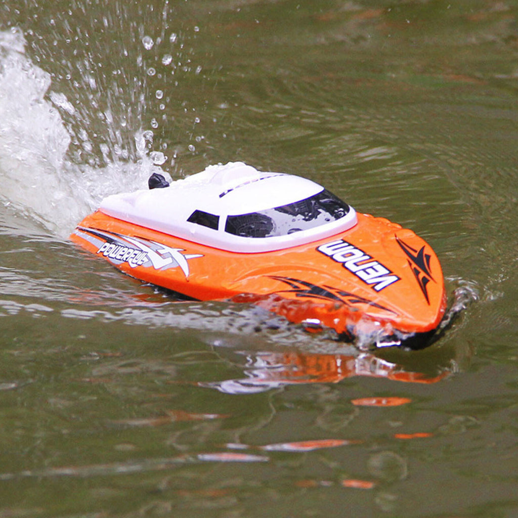 UdiRC Power Venom RC Boat RTR