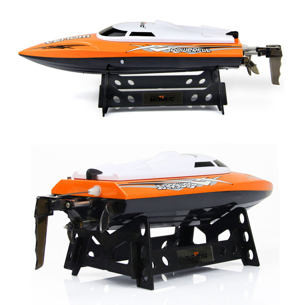 UdiRC Power Venom RC Boat RTR