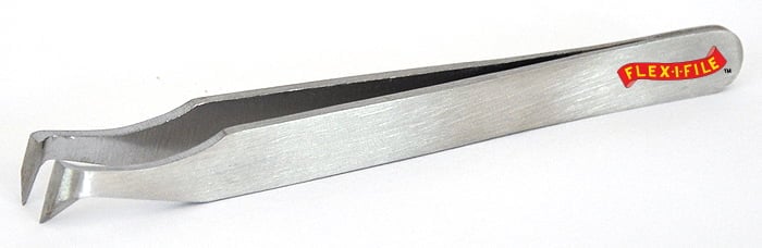 Flex-i-File Fine Precision Trimmer FLX TW1500 (FLXTW1500)